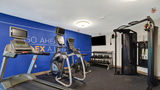 Holiday Inn Express & Suites Health Club