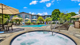 Holiday Inn Express & Suites Pool