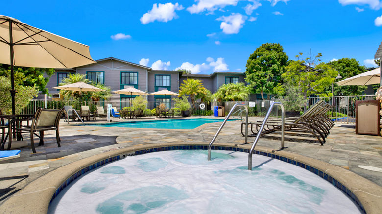 <b>Holiday Inn Express & Suites Pool</b>. Images powered by <a href="https://www.leonardoworldwide.com/" title="Leonardo Worldwide" target="_blank">Leonardo</a>.