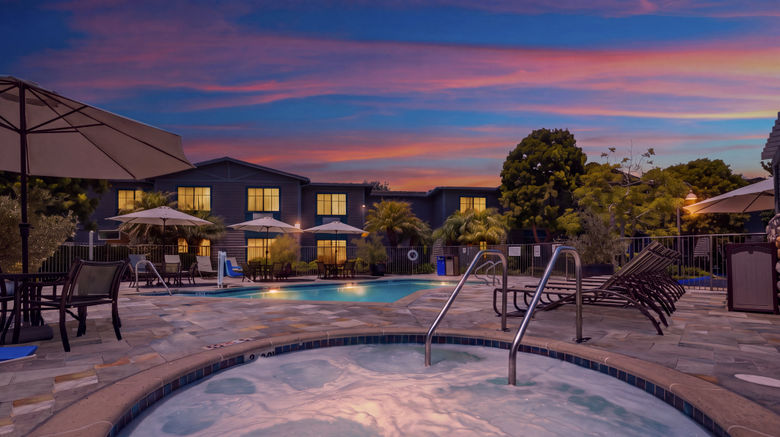 <b>Holiday Inn Express & Suites Pool</b>. Images powered by <a href="https://www.leonardoworldwide.com/" title="Leonardo Worldwide" target="_blank">Leonardo</a>.