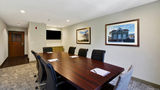 Holiday Inn Express & Suites Meeting