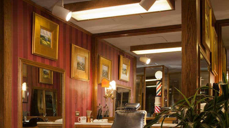 Omni Royal Orleans Spa