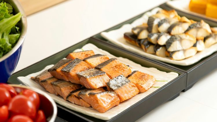 Four Points Flex by Sheraton Utsunomiya Restaurant