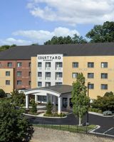 Courtyard by Marriott Blacksburg