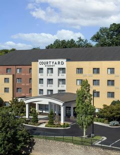 Courtyard by Marriott Blacksburg