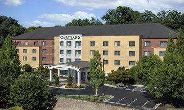 Courtyard by Marriott Blacksburg
