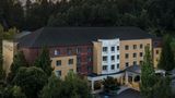 Courtyard by Marriott Blacksburg Exterior