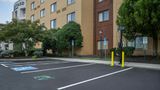 Courtyard by Marriott Blacksburg Other