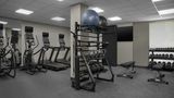 Courtyard by Marriott Blacksburg Health Club