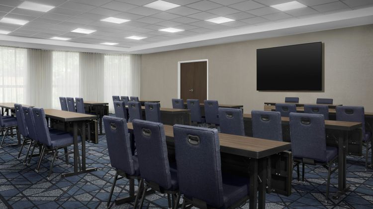 Courtyard by Marriott Blacksburg Meeting