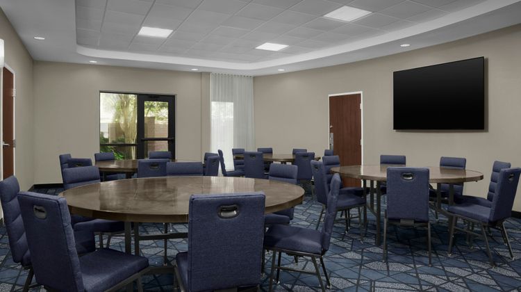 Courtyard by Marriott Blacksburg Meeting