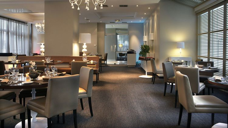 AC Ambassadeur Antibes- Juan les Pins Restaurant