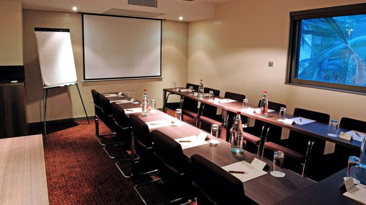 AC Ambassadeur Antibes- Juan les Pins Meeting