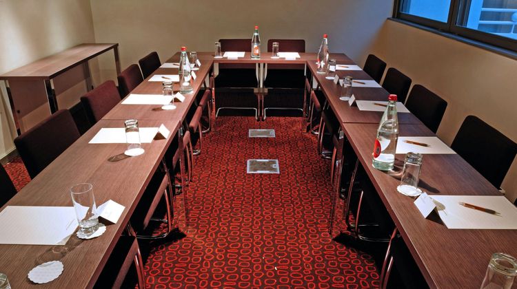 AC Ambassadeur Antibes- Juan les Pins Meeting