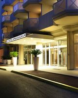 AC Ambassadeur Antibes- Juan les Pins