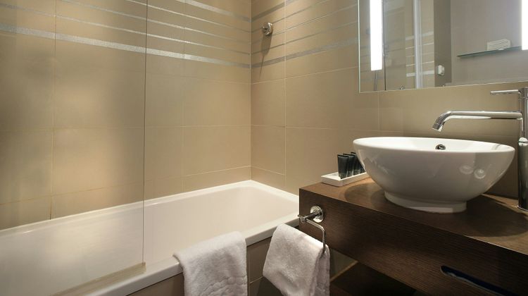 AC Ambassadeur Antibes- Juan les Pins Room