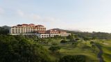 The Ritz-Carlton Okinawa Exterior