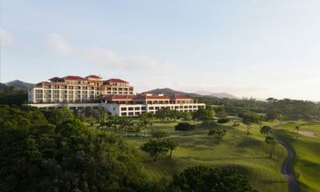 The Ritz-Carlton Okinawa