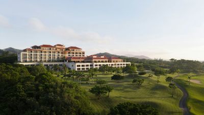 The Ritz-Carlton Okinawa