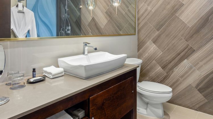 The Westin Panama Room
