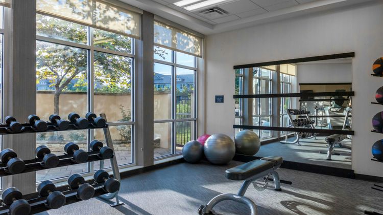 Courtyard Nashville Mount Juliet Health Club