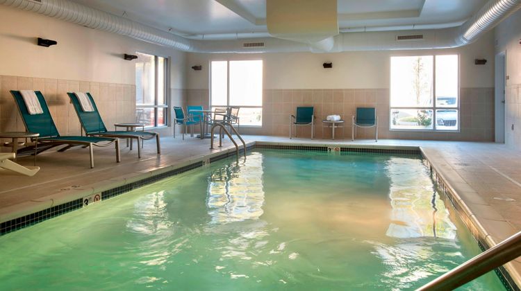 TownePlace Stes Nashville/Goodlettsville Pool