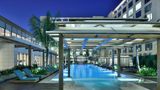 JW Marriott Mumbai Sahar Pool