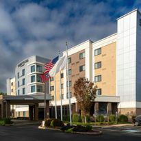 Courtyard Nashville Mount Juliet