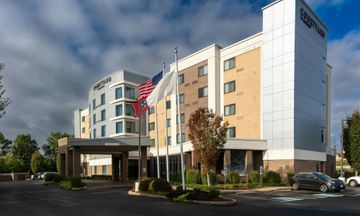 Courtyard Nashville Mount Juliet