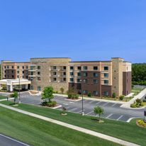 Courtyard Marriott Jacksonville