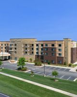 Courtyard Marriott Jacksonville
