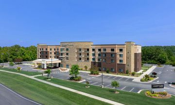 Courtyard Marriott Jacksonville
