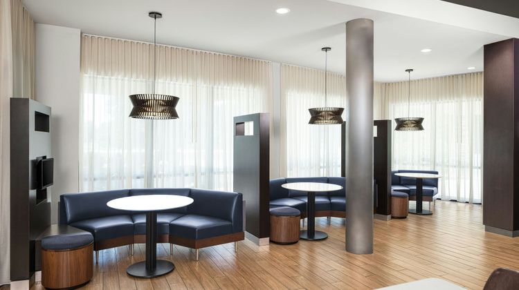 Courtyard Marriott Jacksonville Other