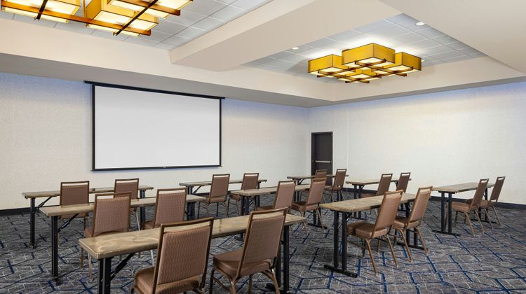 Courtyard Marriott Jacksonville Meeting