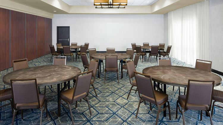 Courtyard Marriott Jacksonville Meeting