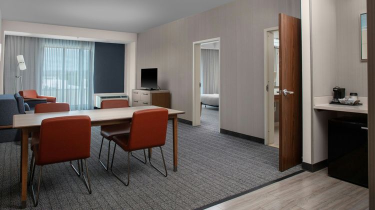 Courtyard Nashville Mount Juliet Room