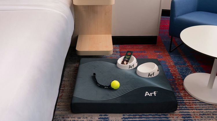 Aloft Madrid Gran Via Other