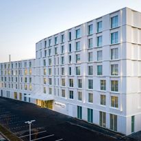 Residence Inn Ghent