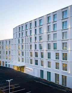 Residence Inn Ghent