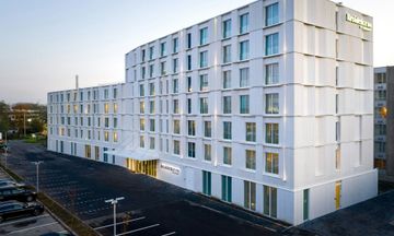 Residence Inn Ghent