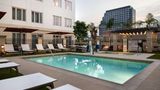 Residence Inn Los Angeles Glendale Pool