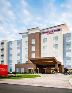 TownePlace Suites State College