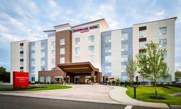 TownePlace Suites State College