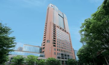 Hotel Nikko Kanazawa