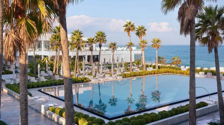 White Palace El Greco Luxury Resort Pool