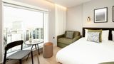 Wilde London Paddington Room