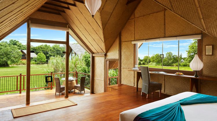 Jetwing Vil Uyana Room