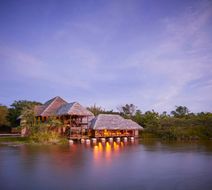 Jetwing Vil Uyana Exterior