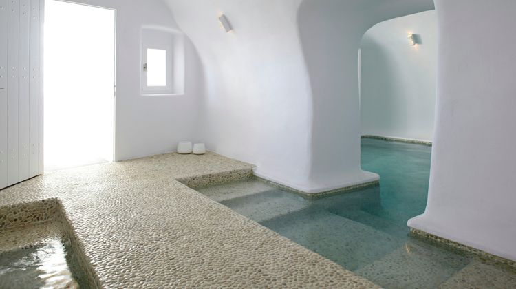 Katikies The Hotel Spa