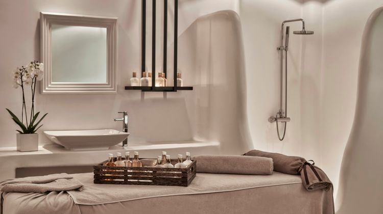 Katikies The Hotel Spa